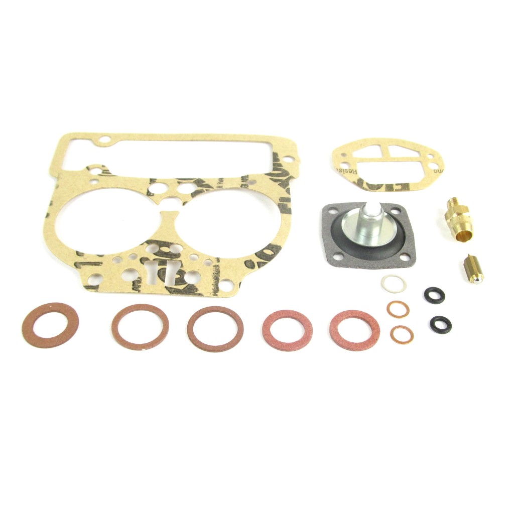 Weber DCNF 40 Service Kit Eurocarb