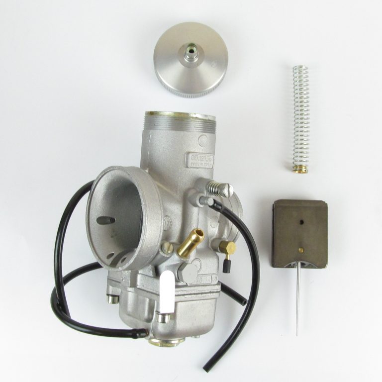 R R Dellorto Vhsb Special Racing Carburettor Eurocarb