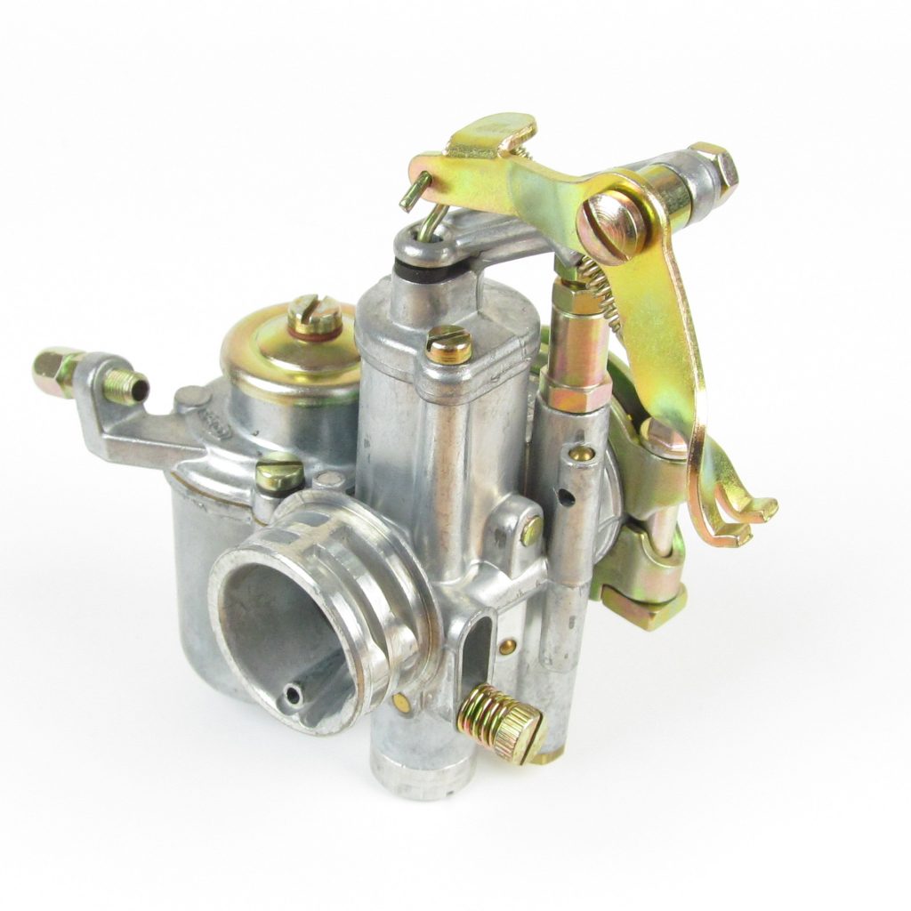 R Dellorto Spaco Ma Bs Carburettor Lambretta Eurocarb