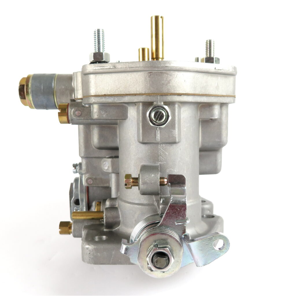 Reproduction Dellorto Drla Mm Carburettor Eurocarb