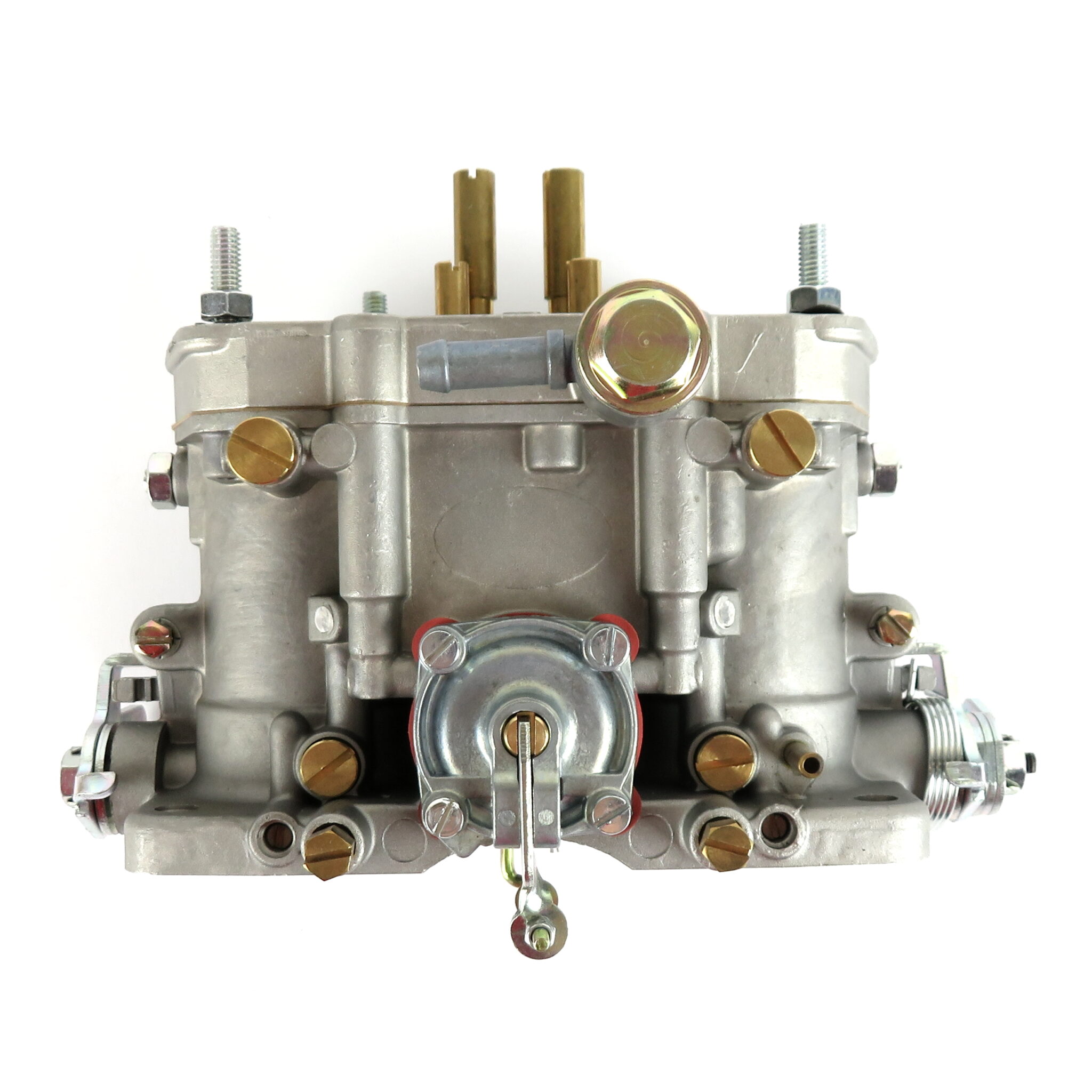 Reproduction Dellorto Drla Mm Carburettor Eurocarb