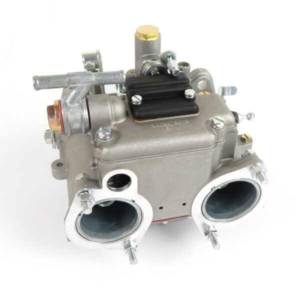 FAJS Dellorto DHLA 40 Carburettor Replacement Lotus Alfa Eurocarb