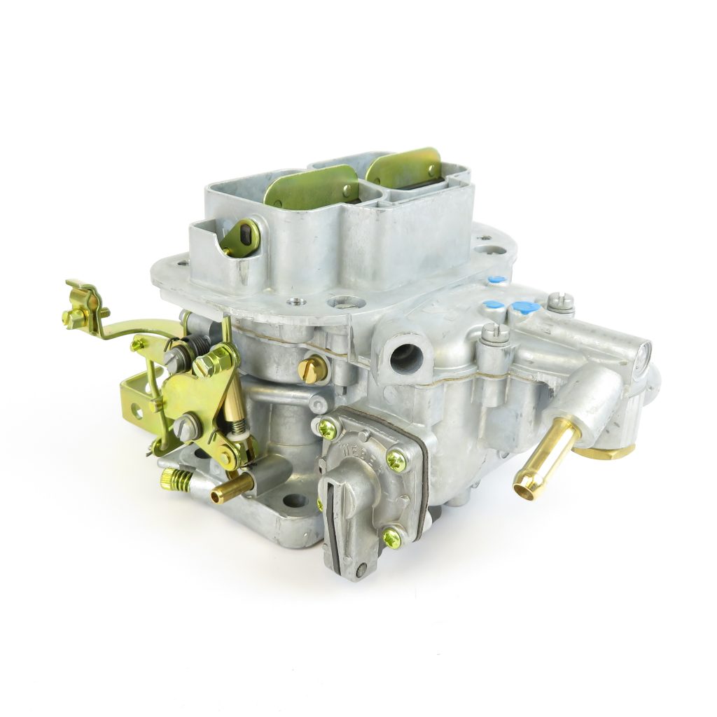 22680.889 Weber DGV 32/36 Carburettor kit (Manual choke) - Eurocarb