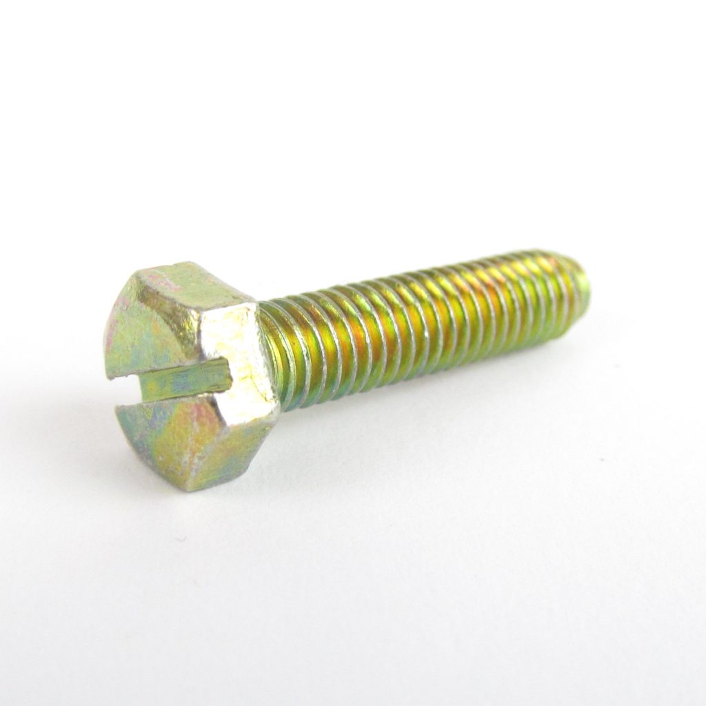 64590.002 Weber IDA Throttle stop screw - Eurocarb