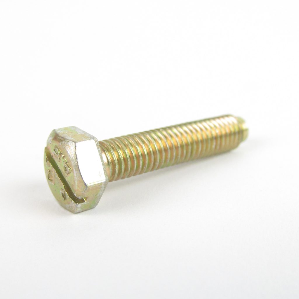 64625.015 Weber Throttle stop screw - Eurocarb