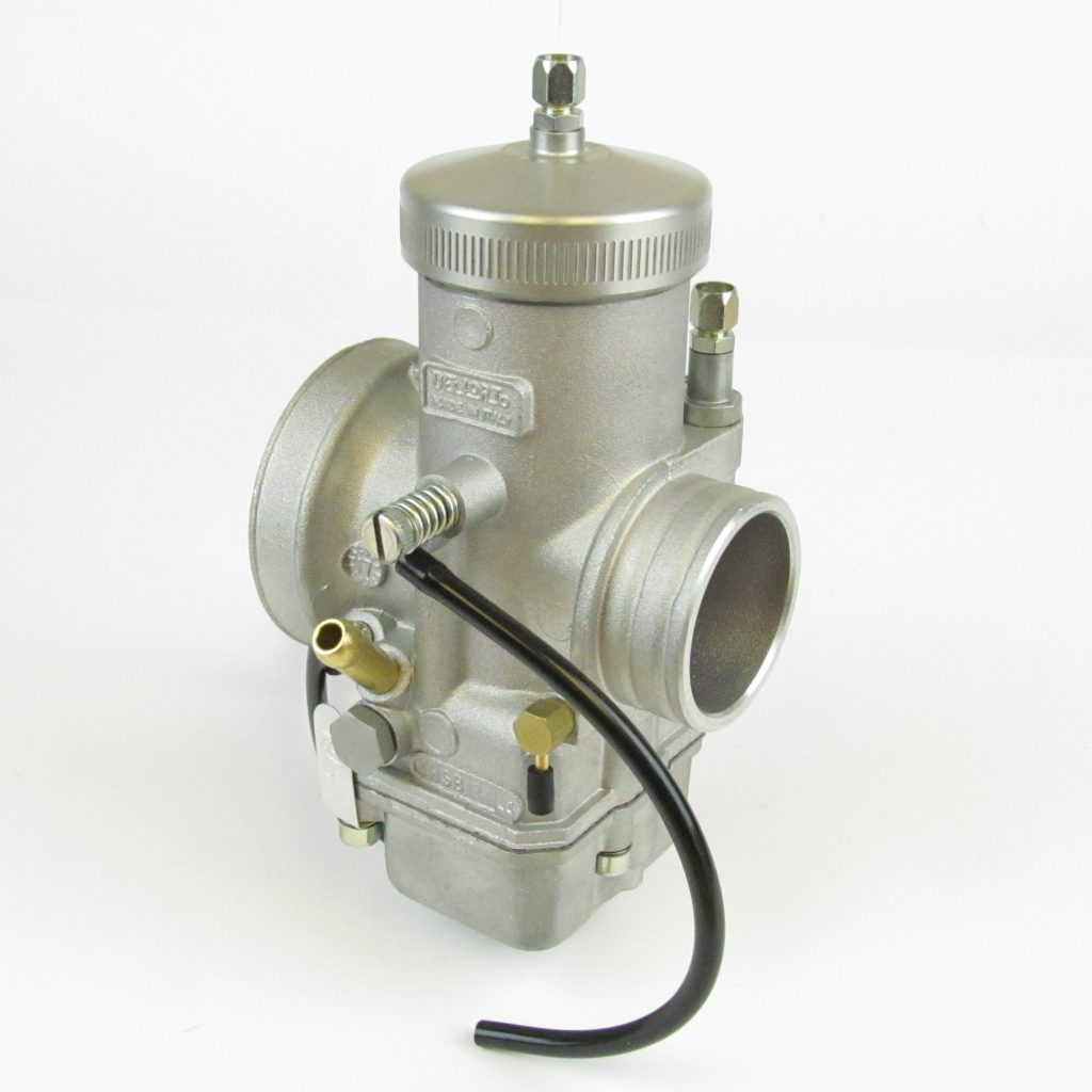 R9784r Dellorto Vhsb34 Special Racing Carburettor Eurocarb 9486