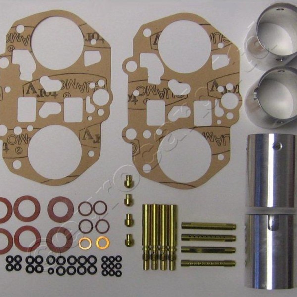 DRLA 45 update kit CB7346 - Eurocarb