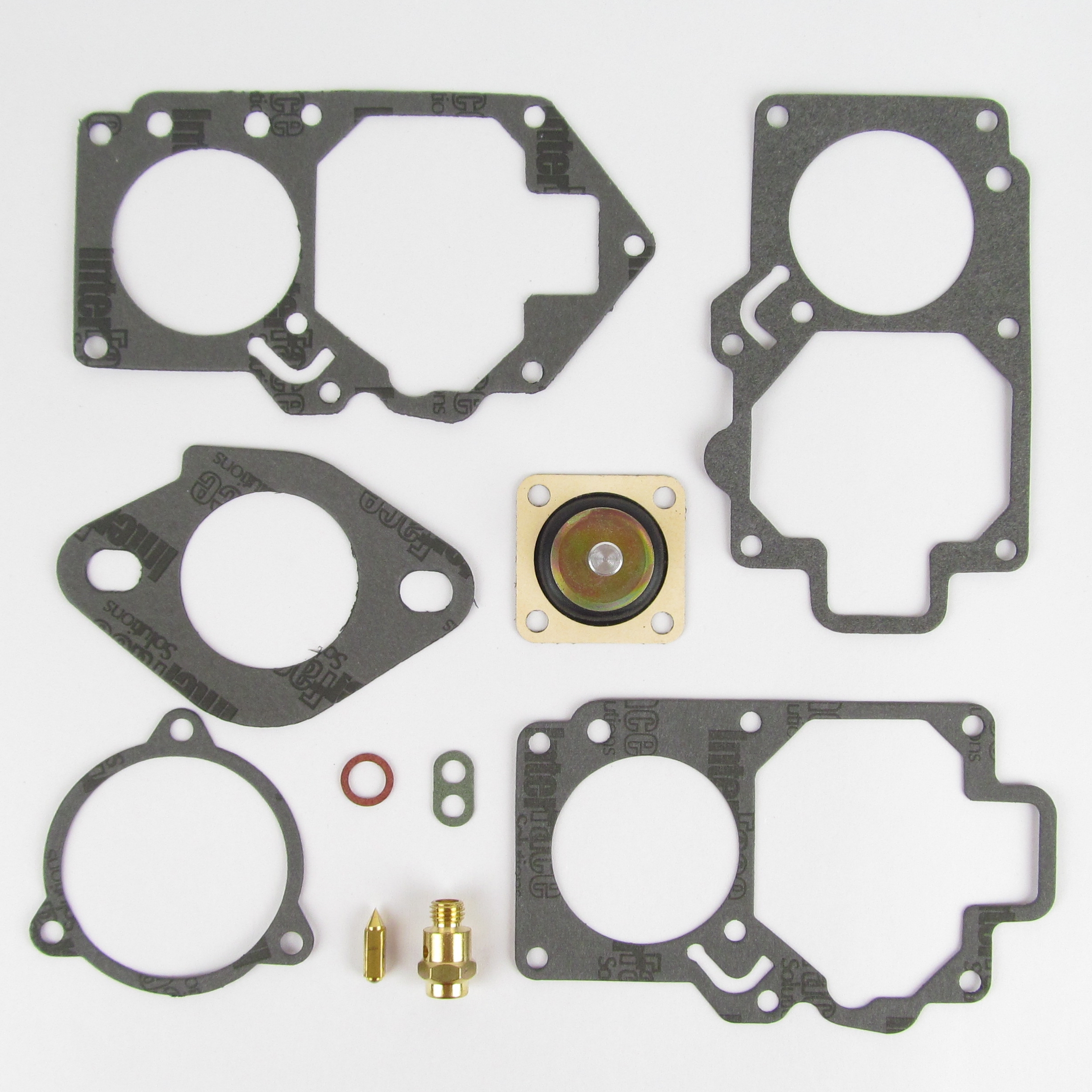 Ford / Fomoco IV service kit - Eurocarb