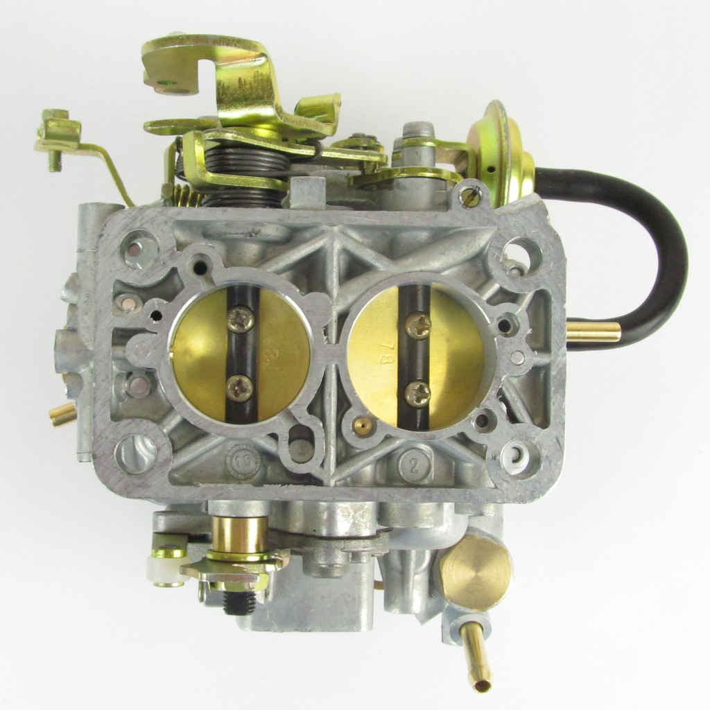 18890.86205 Weber DMTL Carburettor - Ford XR2 XR3 Morgan CVH OHV - Eurocarb