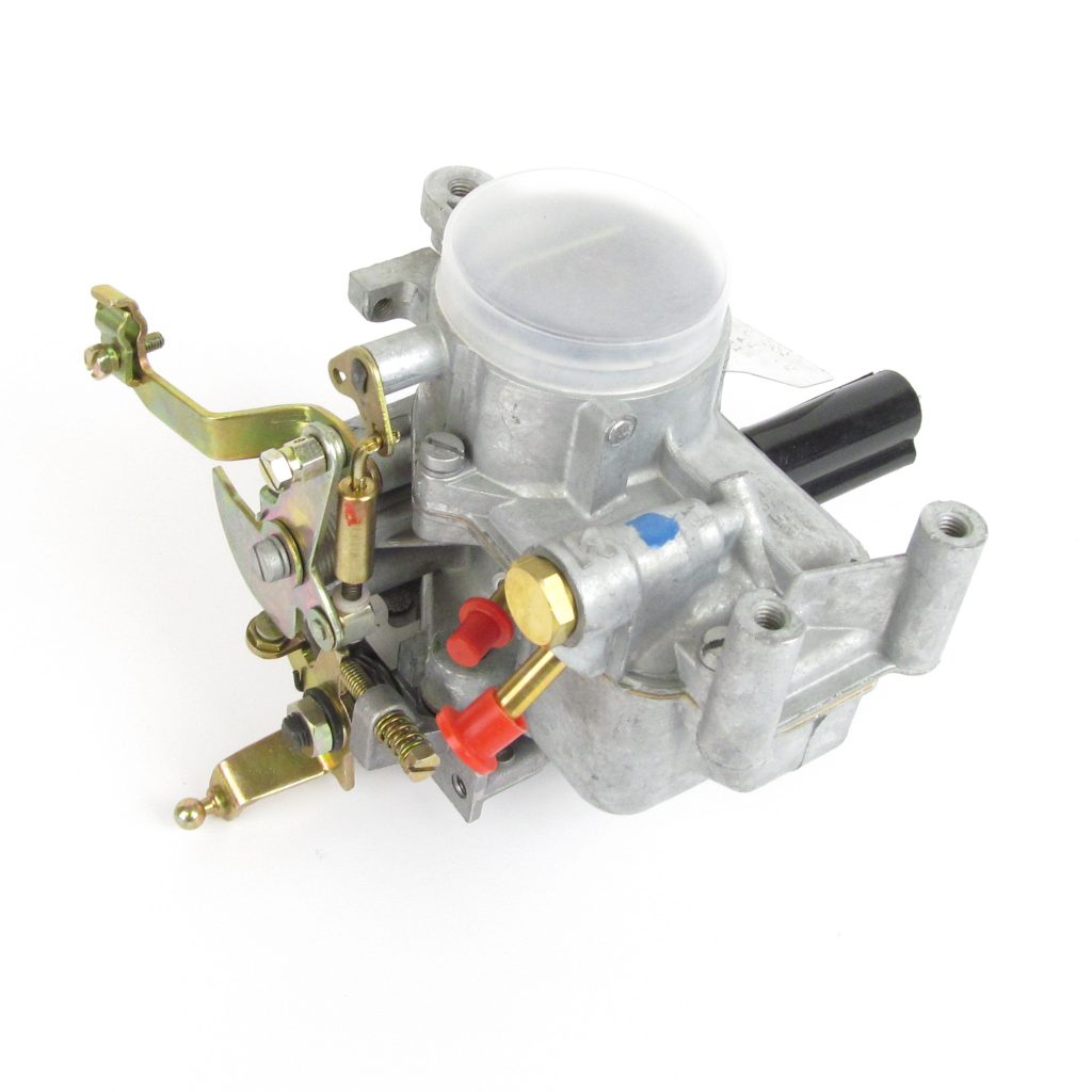 15290.04401 Weber 34IBF Carburettor - Eurocarb