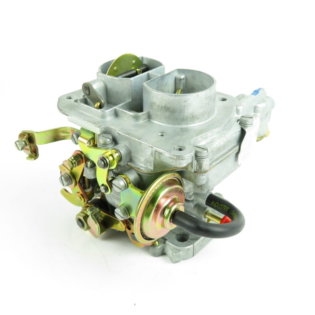 22670.913 Weber 32/34 DMTL Opel 1297cc - Eurocarb