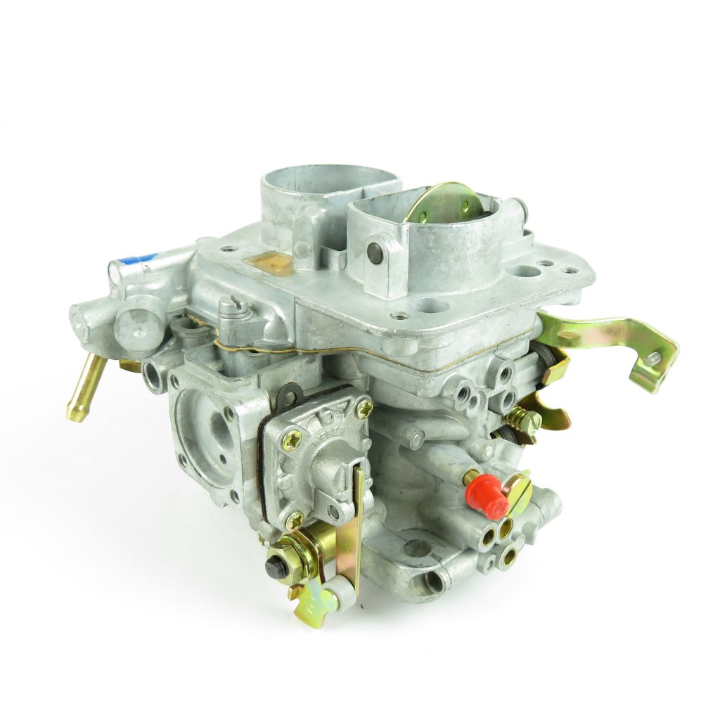 22670.913 Weber 32/34 DMTL Opel 1297cc - Eurocarb