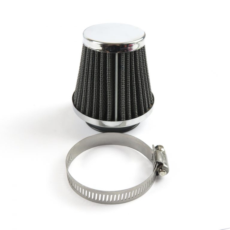 42mm Cone air filter - PHBH - Eurocarb