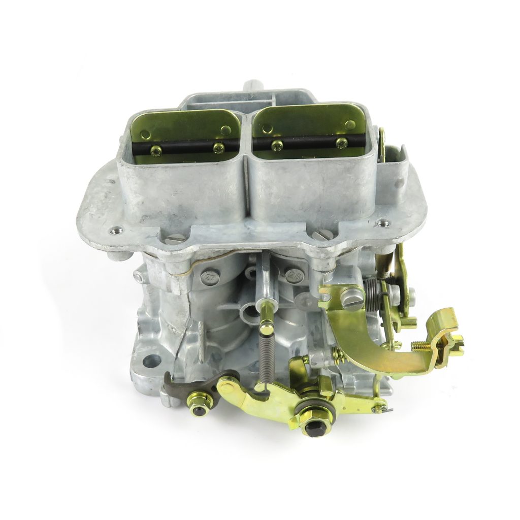 22680.935 Weber 32/36 DGV 2000cc Opel / Vauxhall - Eurocarb