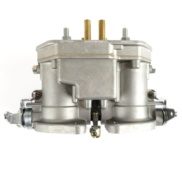 Reproduction Dellorto Drla Mm Carburettor Eurocarb