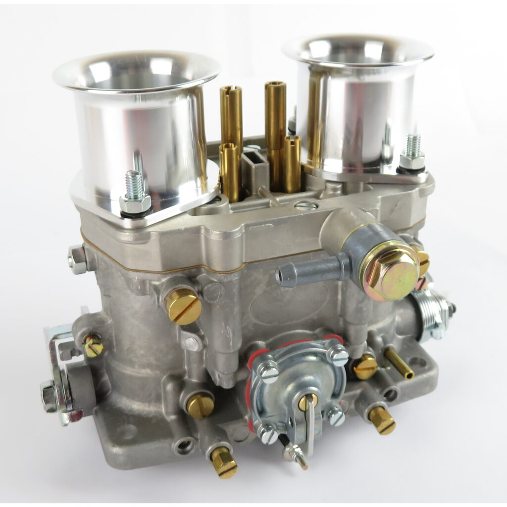 Reproduction Dellorto Drla Mm Carburettor Eurocarb